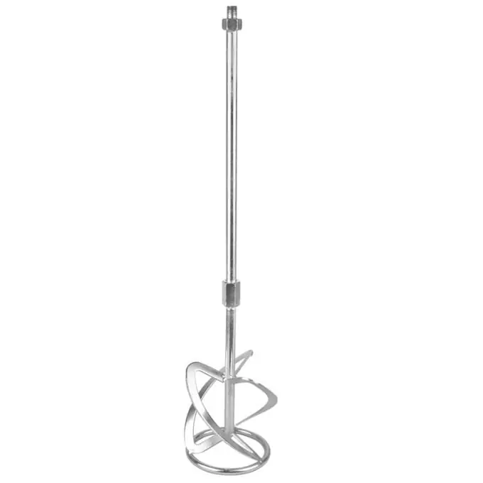 Noutate Mixer cu Filet M14 160x600mm INGCO MP1160