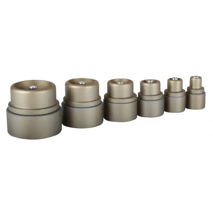 Bac Sudura tevi Ppr 25 mm, Evotools 674509 Preferatul clienților