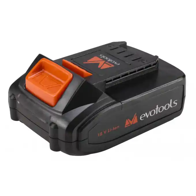 Popular Acumulator Li-Ion Max 20v One Epto, 20v, 2Ah, Evotools 682188