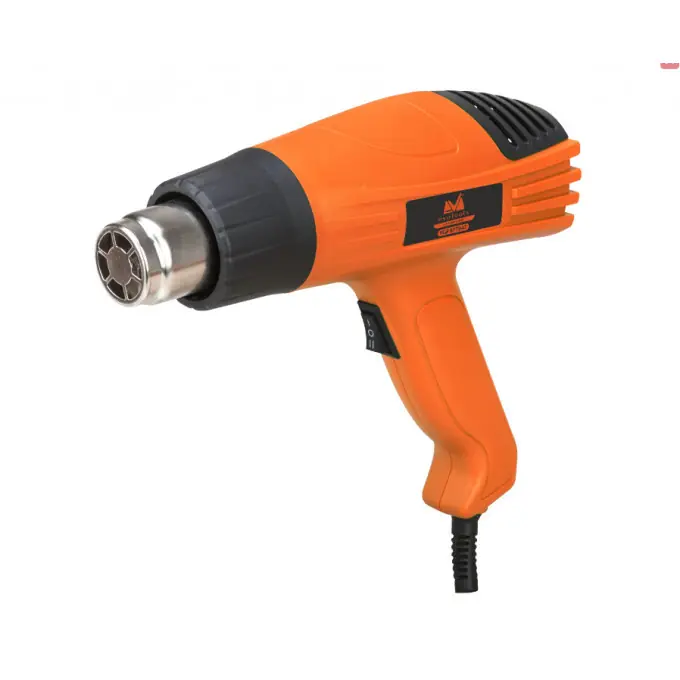 Cumpără online Pistol Aer Cald HG 2000E ETS EPTO 2000 w; Evotools 677947