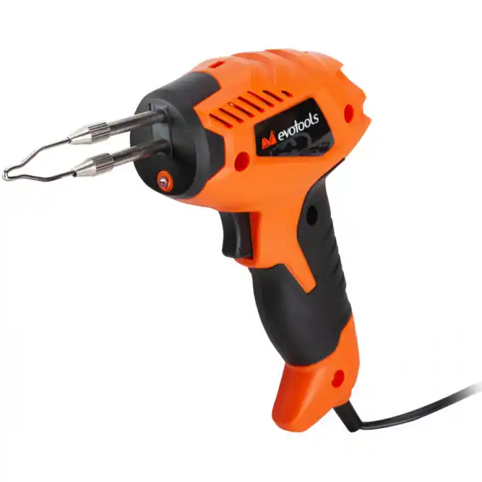 Preț promoțional Pistol Electric Pentru Lipit Sg100 Epto 100W; Evotools - 681419