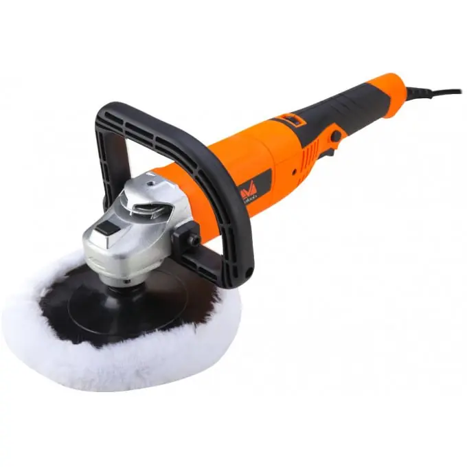 Masina De Polisat Pm 1200 Epto / 1200 w; 180 mm Reducere de preț