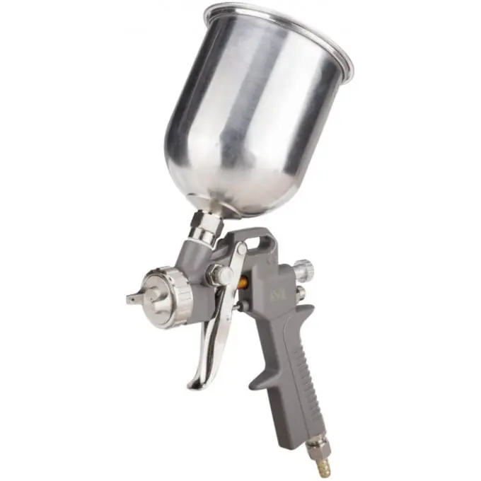 Pistol De Vopsit 0434 ; 600 ml Evotools 630046 Ieftin