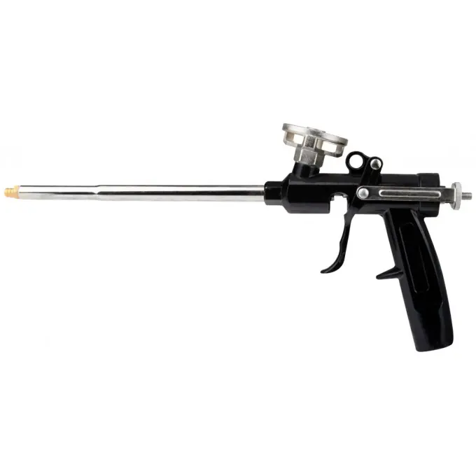 Cel mai vândut Pistol Metalic pentru Spuma Poliuretan; Evotools 628189