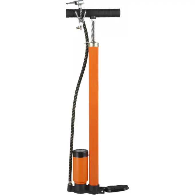 Cel mai bun preț Pompa Auto aer cu Manometru.