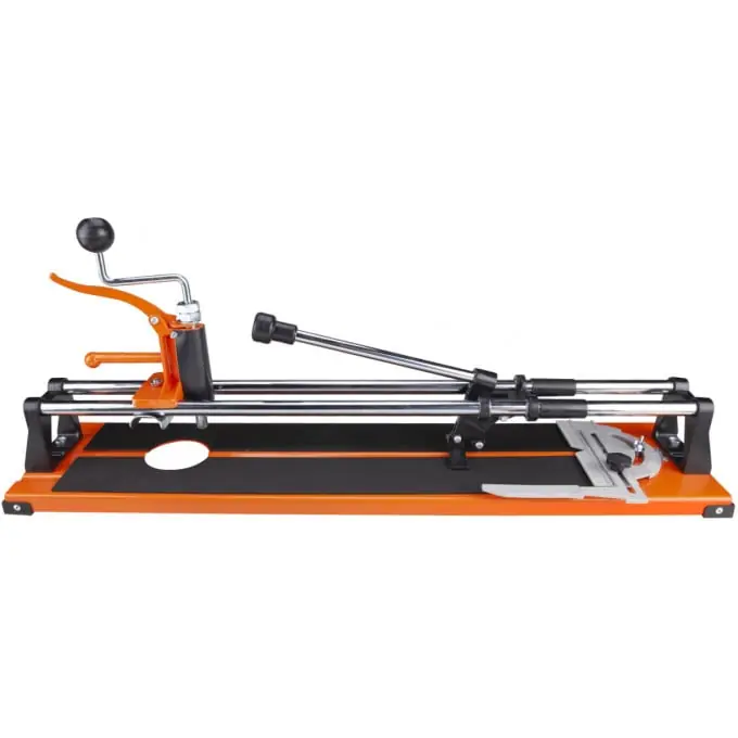 Dispozitiv Taiat Gresie/Faianta Cu Perforator 450 mm Evotools - 628019 Preț promoțional