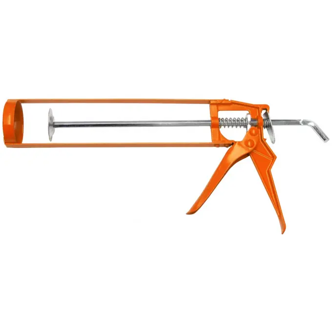 Super ofertă Presa Silicon Cadru 225 mm; Evotools 628003