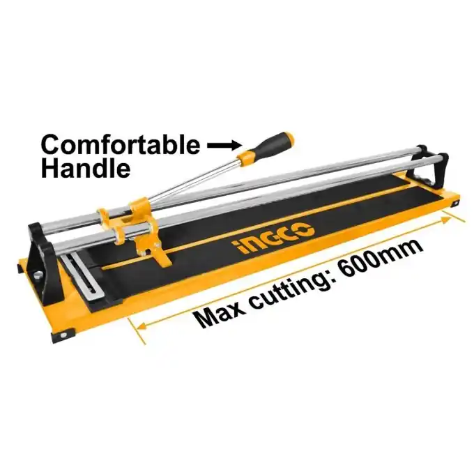 Masina Aparat de Taiat Gresie si fainta 600mm Ingco HTC04600 Retur gratuit