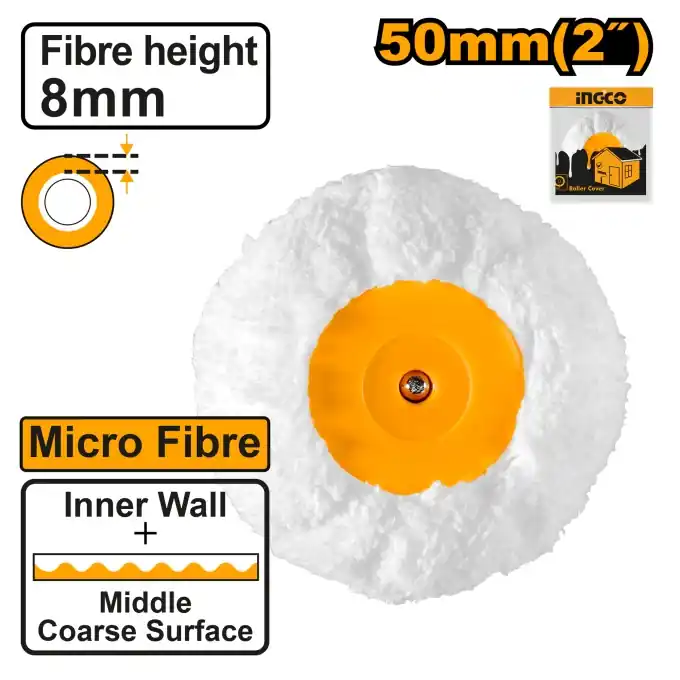 Rezerva Trafalet Colturi 50mm INGCO HRC3305008 Reduceri