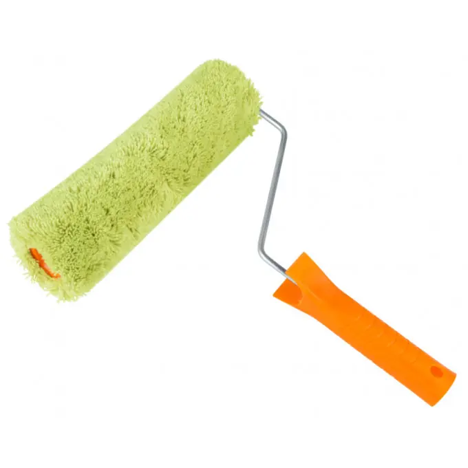 Ultima șansă Trafalet Verde Acril Ets 48 x 180 mm, Evotools 679445