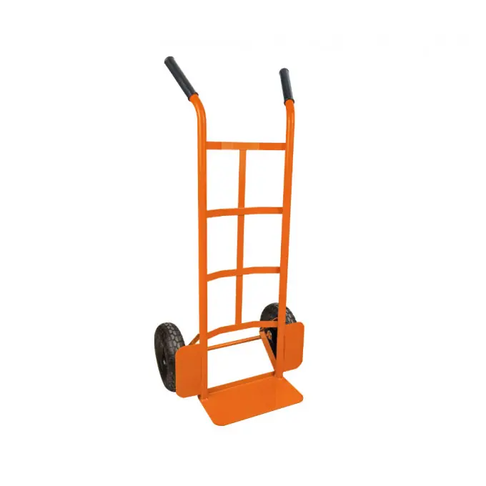 Carucior de Transport Marfa 120 kg, 555 x 1155 mm Evotools 675163 Reducere