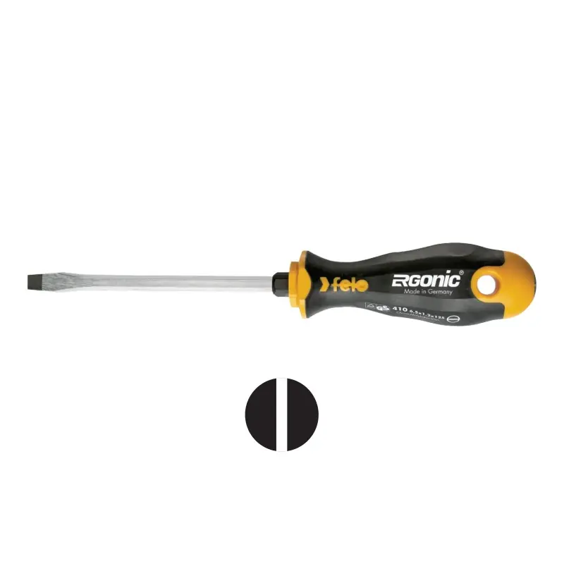 Surubelnita Ergonic Profesional, tip 410 Slot, Felo Preferatul clienților