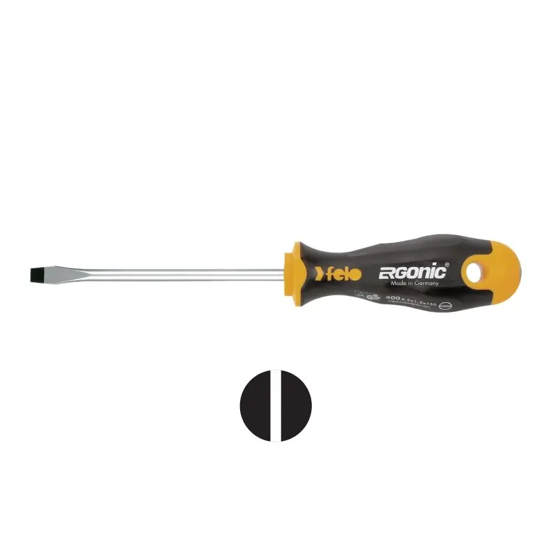 Ieftin Surubelnita Ergonic Profesional - tip 400 Slot, Felo