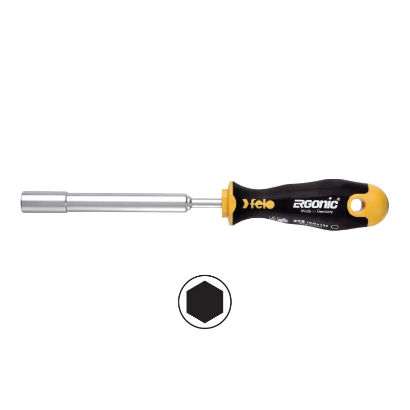 Surubelnite magnetice ERGONIC Profesional, Felo Ofertă limitată