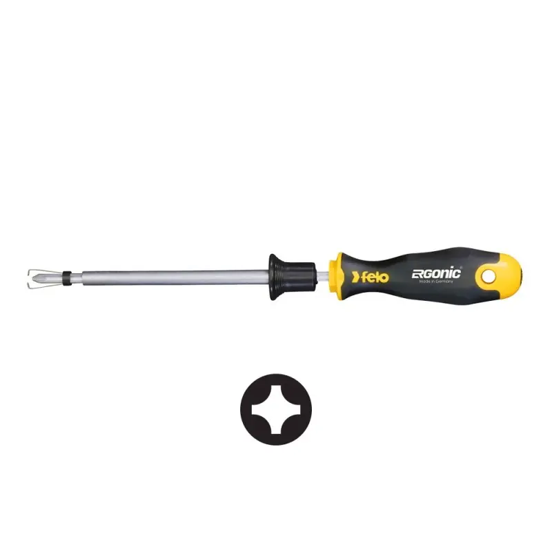 Surubelnita flexibile ERGONIC Profesional, tip 422 Phillips cu prindere tip gheara Retur gratuit