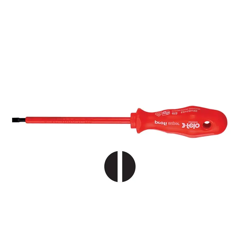 Chilipir Surubelnita Profi Super VDE - Seria 600, tipul 613 Slot, Felo