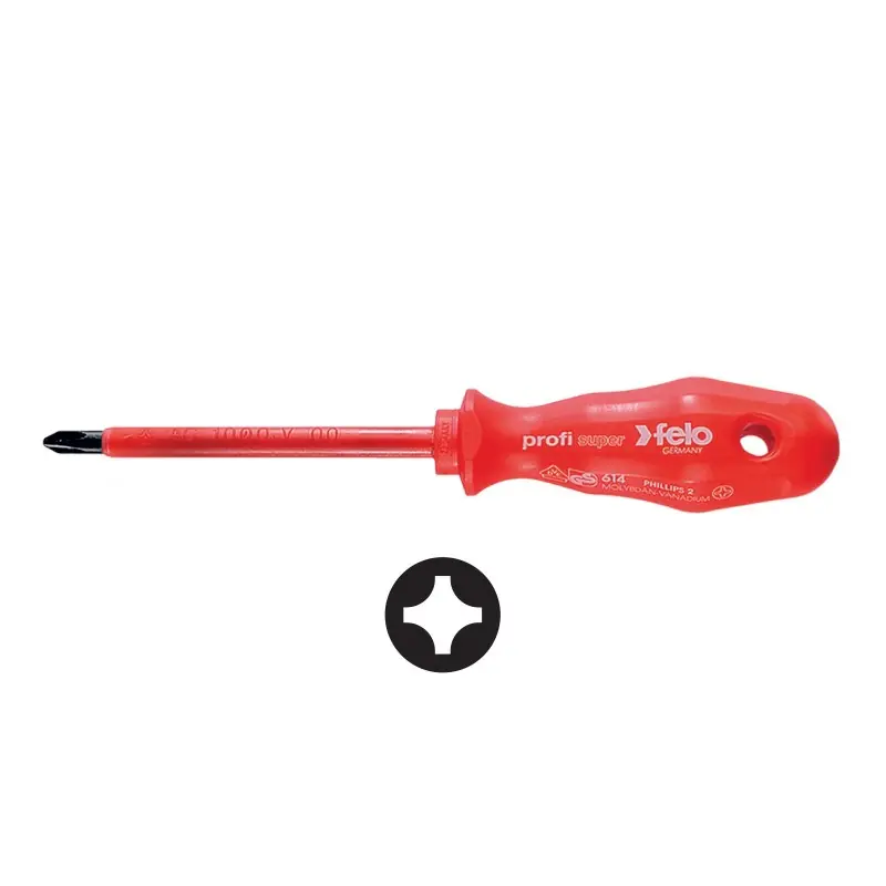 Surubelnita Profi Super VDE - Seria 600, tipul 614 Philips, Felo Preț promoțional