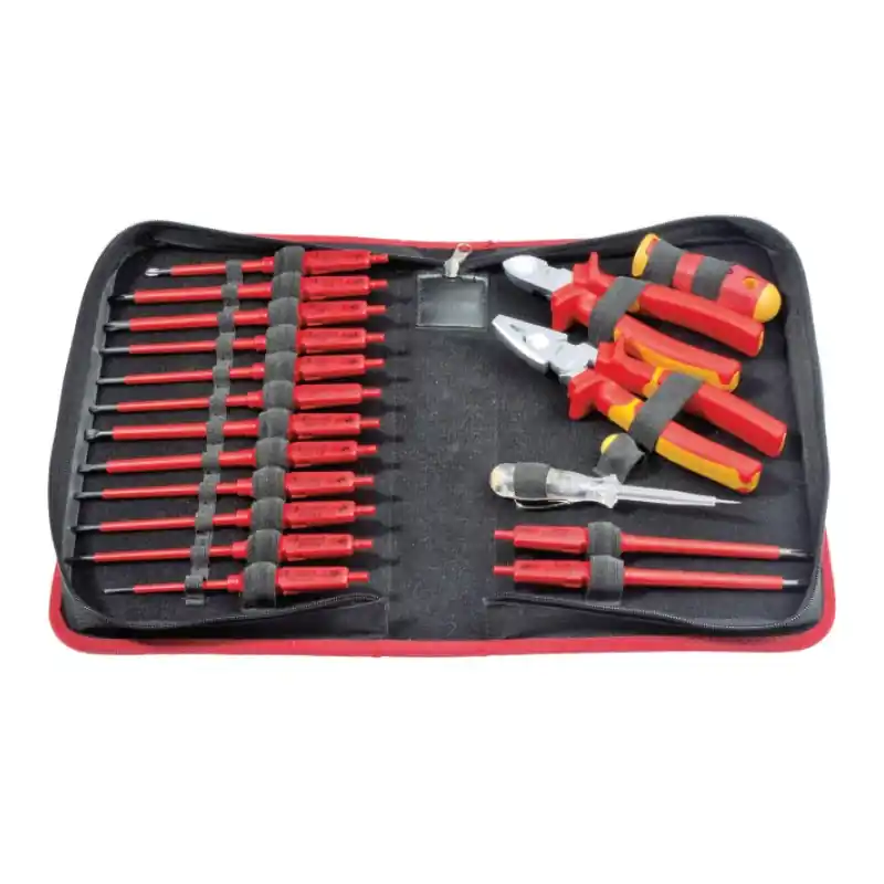 Trusa Felo SMART Zip-Bag, Felo Reducere specială