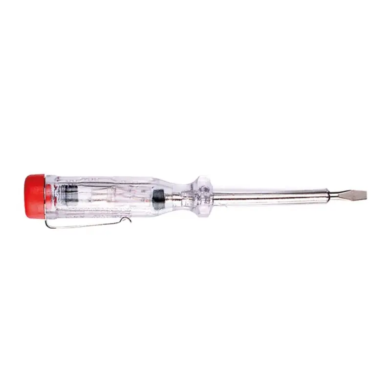 Surubelnita tester Standard, tipul Slot, Format Preferatul clienților