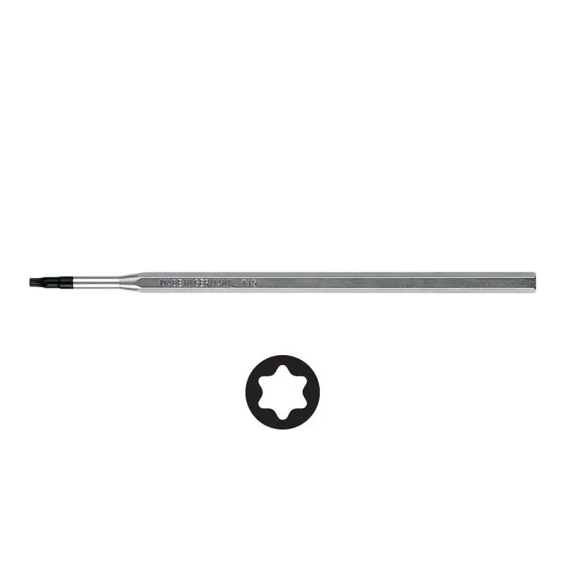 Lama pentru surubelnite Nm cu moment de torsiune reglabil, tipul Torx, Felo Retur gratuit