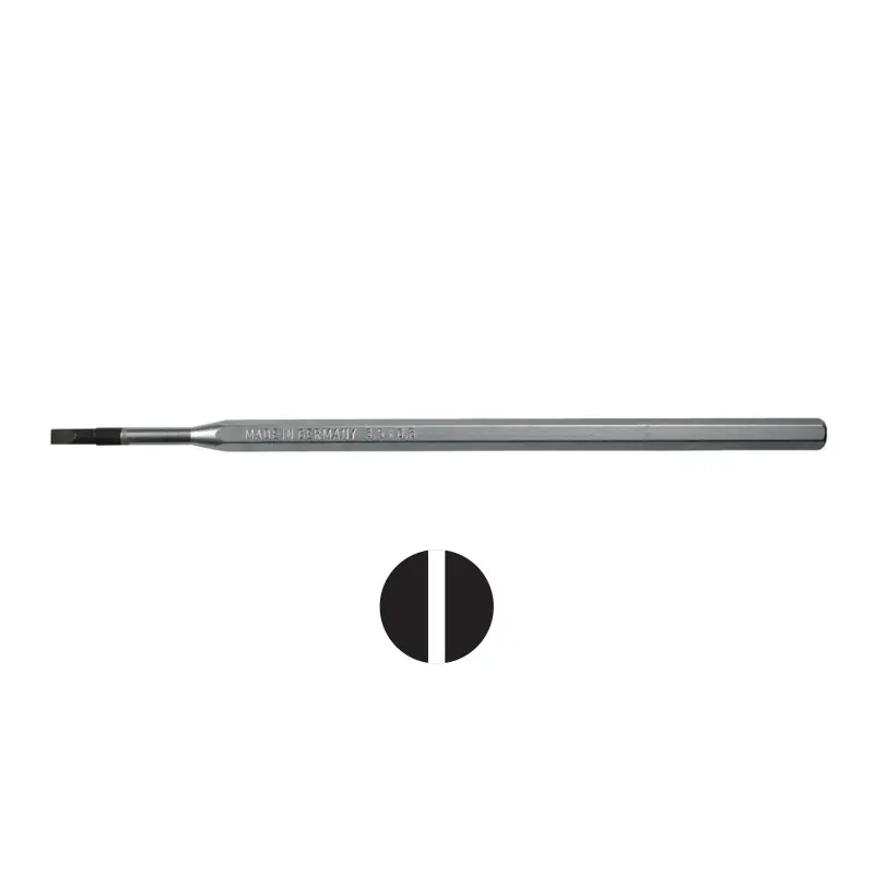 Premium Lama pentru surubelnite Nm cu moment de torsiune reglabil, tipul Slot, Felo