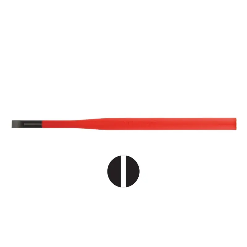 Ofertă Lama pentru surubelnite Nm cu moment de torsiune reglabil, tipul Slot VDE, Felo