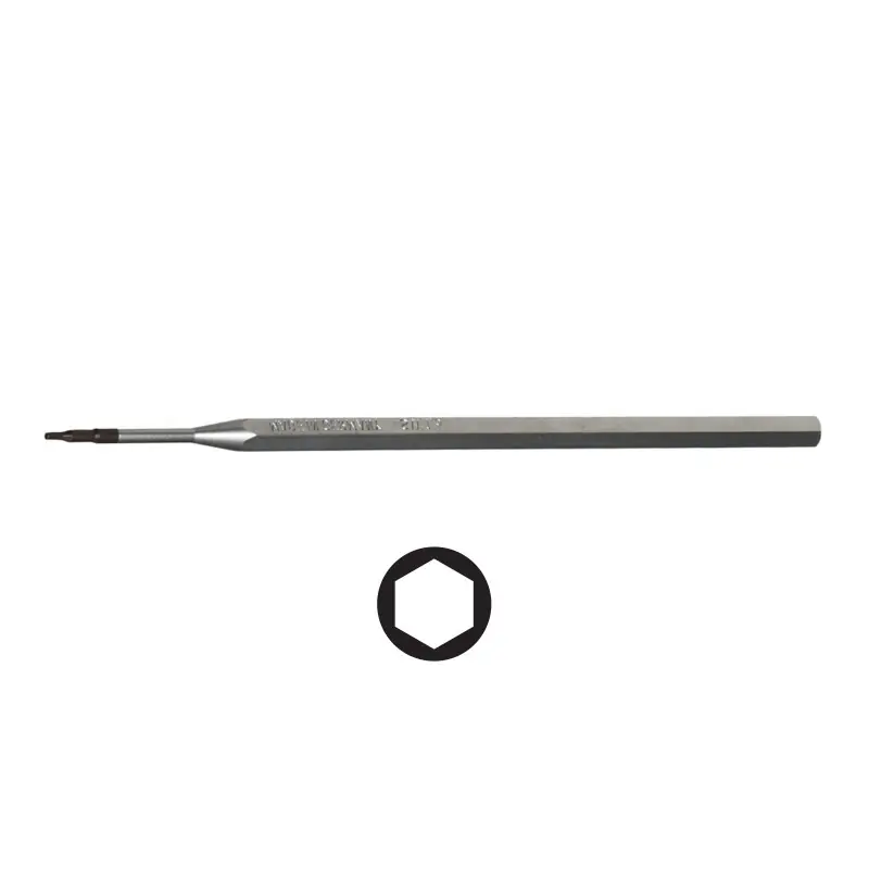 Lama pentru surubelnite Nm cu moment de torsiune reglabil, tipul Inbus, Felo Vezi acum