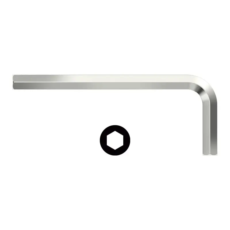 Ieftin Surubelnita vinclu inbus nichelate, scurte, Felo