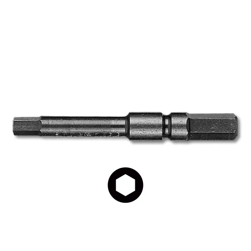 Preț redus Bit special cu prindere directa in masina de insurubat, prindere A 5.5 | 5.5 mm, tipul inbus, Felo