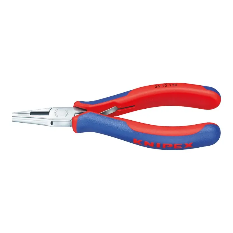 Cleste de montaj pentru electronisti, DIN ISO 5743, Knipex Preț redus