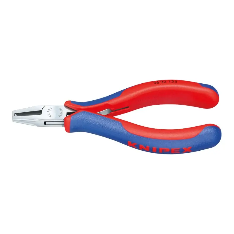 Ofertă Cleste de montaj pentru electronisti, DIN ISO 5743, Knipex