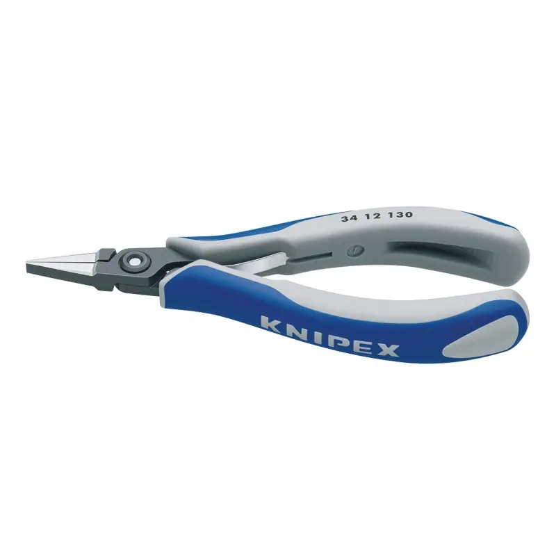 Cleste de precizie de prindere pentru electronisti, L 135 mm, Knipex Bestseller