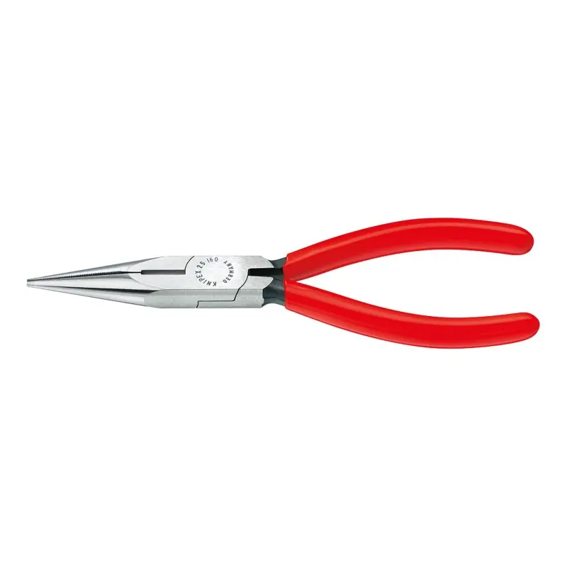 Cleste radio cu falci semirotunde si varf ascutit, L 125 mm, Knipex Discount