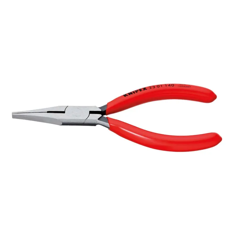 Cleste cu falci plate si muchii taietoare, Knipex Livrare expres