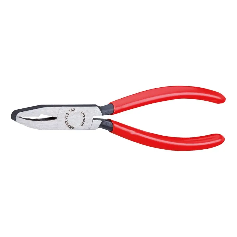 Clesti pentru sticla cu falci inguste, Knipex Cumpără online