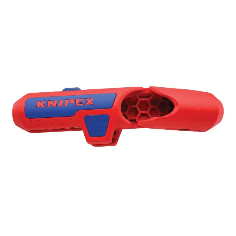 Cleste dezizolator universal - Knipex ErgoStrip, Knipex Mai ieftin