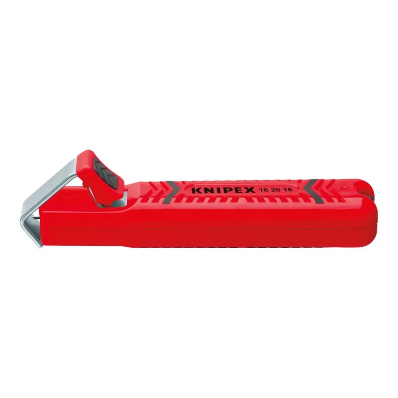 Dezizolator universal, L 130 mm, dezizolare 8.0 - 28.0 Ø mm², Knipex Transport gratuit
