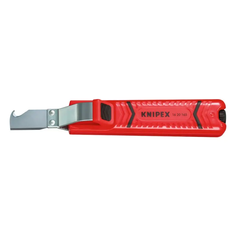 Mai ieftin Dezizolator universal, L 165 mm, dezizolare 8.0 - 28.0 Ø mm², Knipex