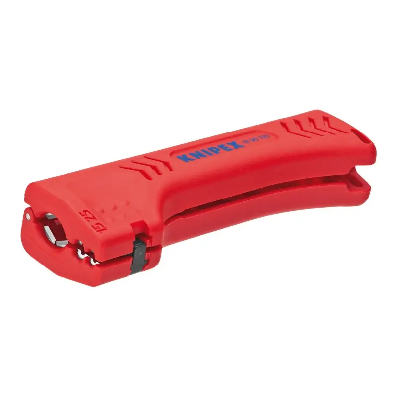 Reducere de preț Dezizolator universal pentru instalatori 8 - 13, Knipex