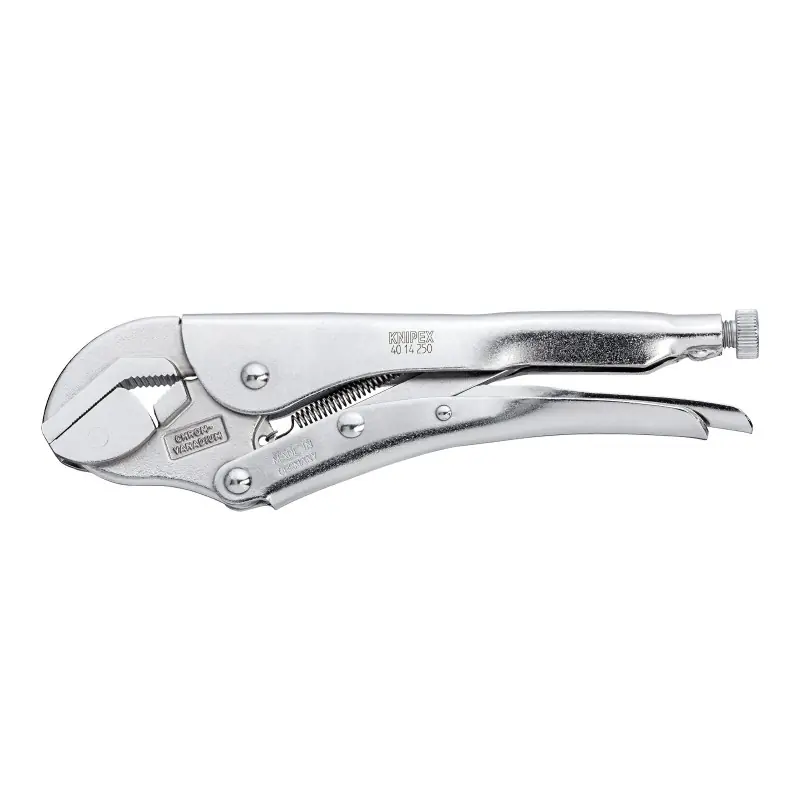 Cleste menghina, cu o falca dreapta si una pivotanta, Knipex Cumpără online