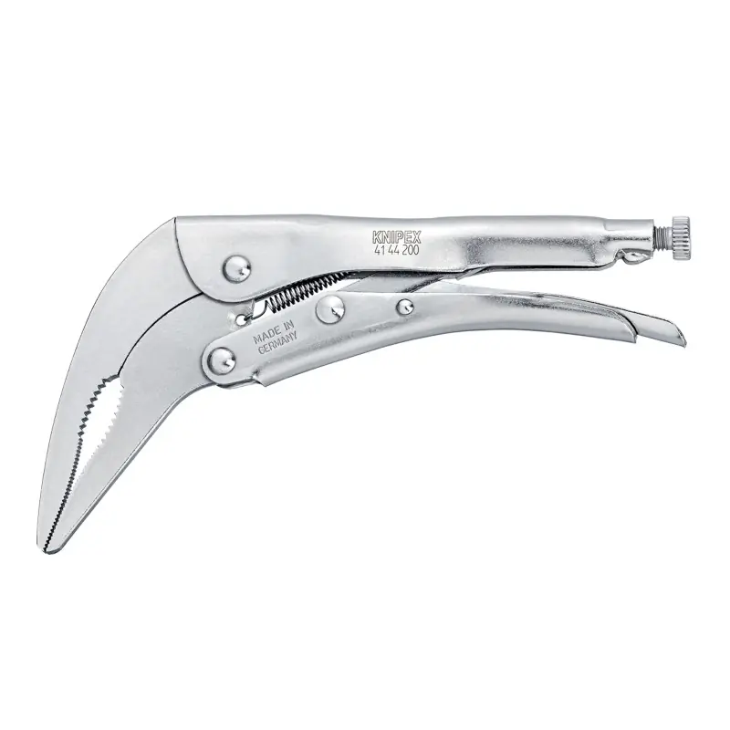 Cleste menghina, cu falci inclinate la 70°, Knipex Reducere