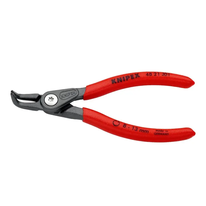 Clesti de precizie Heavy Duty pentru inele de siguranta interioare, Knipex Doar azi