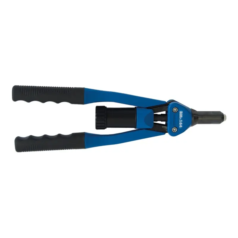 Transport gratuit Cleste manual pentru pop-nituri, BM-164, Bralo