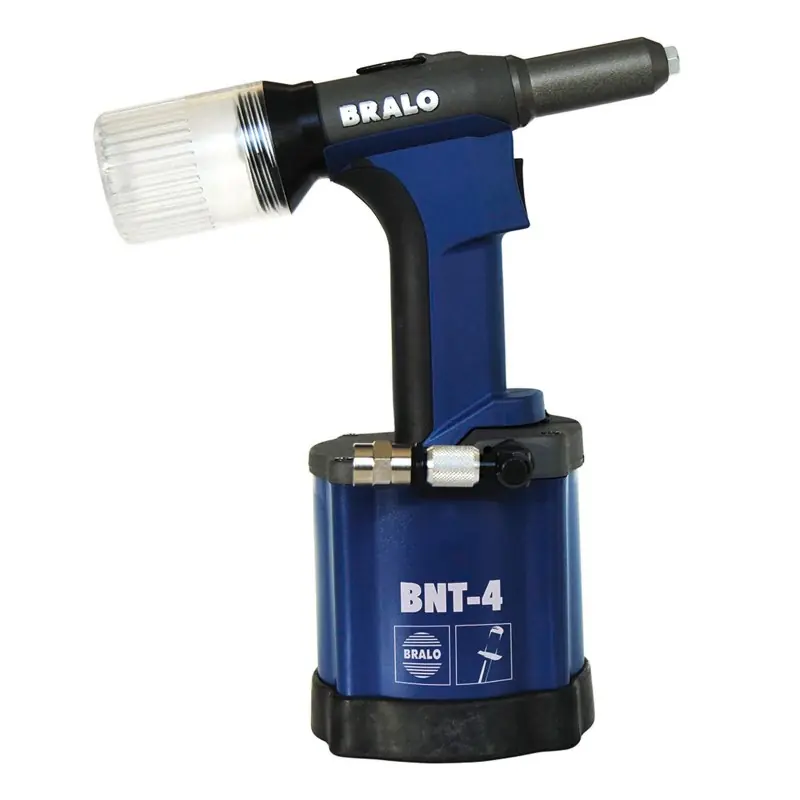 Dispozitive pneumatice pentru pop-nituri, BNT-4, Bralo Ultima șansă