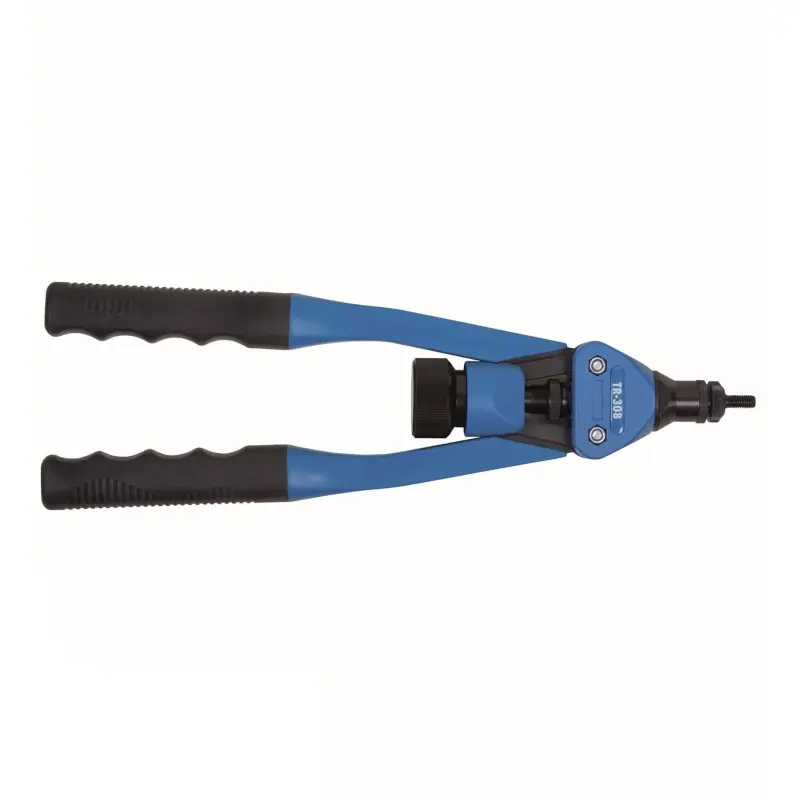 Ofertă limitată Cleste manual pentru piulite-nit, TR-308, Bralo