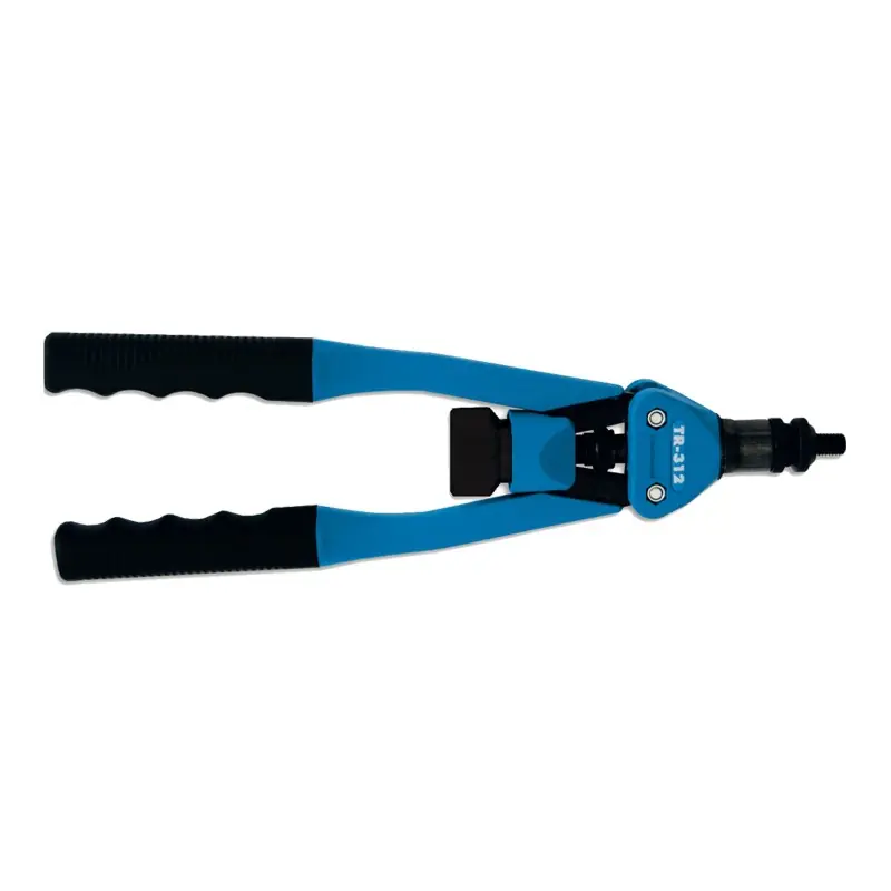 Preferatul clienților Cleste manual pentru piulite-nit, TR-312, Bralo