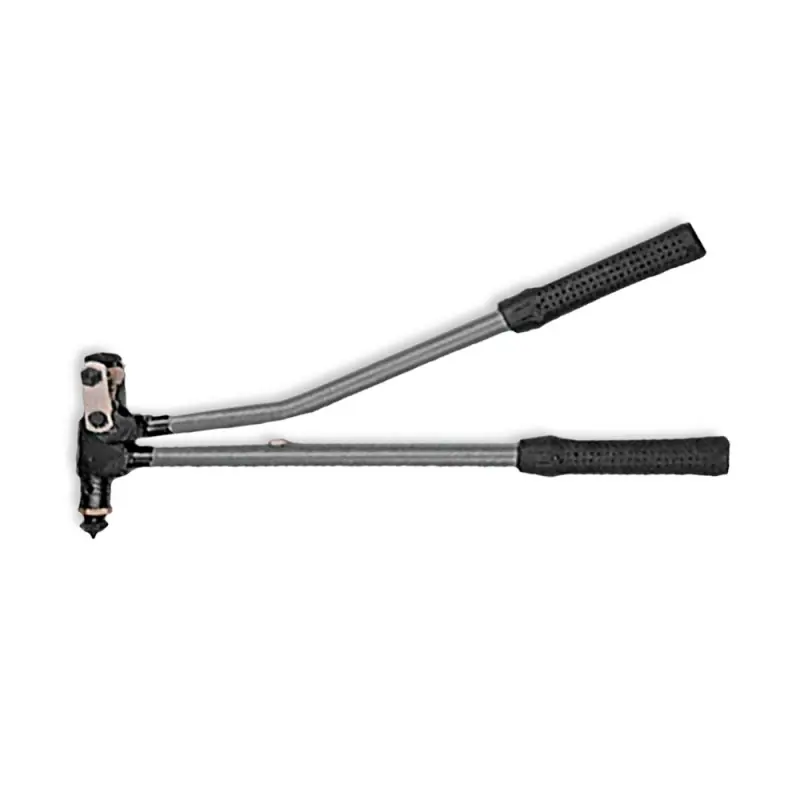 Cel mai vândut Clesti manuali pentru piulite-nit, seria TR-300, Bralo