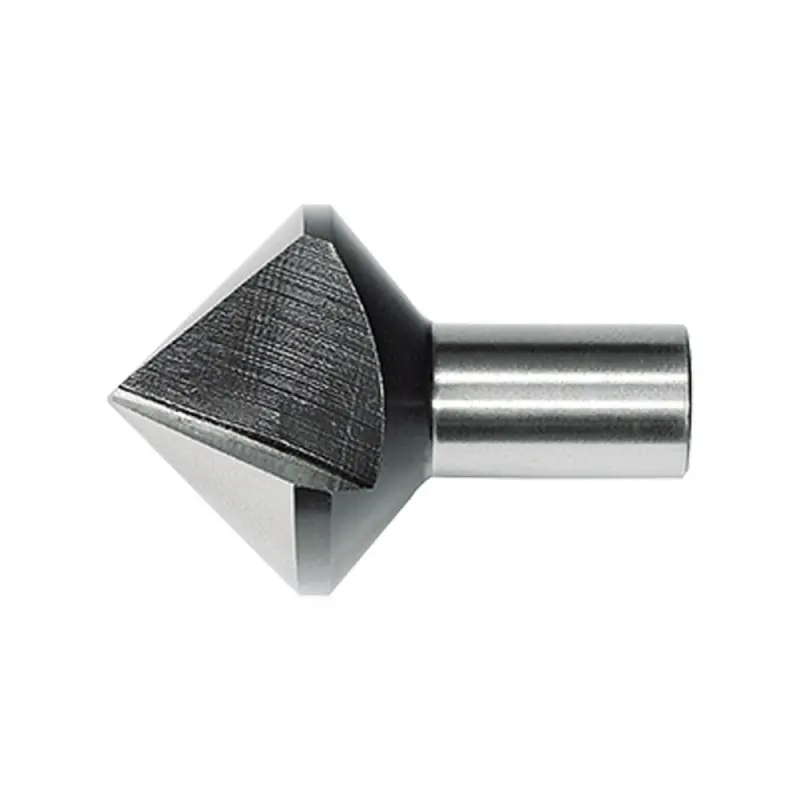 Ultima șansă Lama "Unigrat", pentru suport F 30, tesitor HSS pentru debavurarea orificiilor pana la Ø 30 mm, Ruko