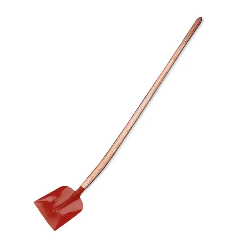 Bestseller Lopata dreapta, cu coada, Fortis