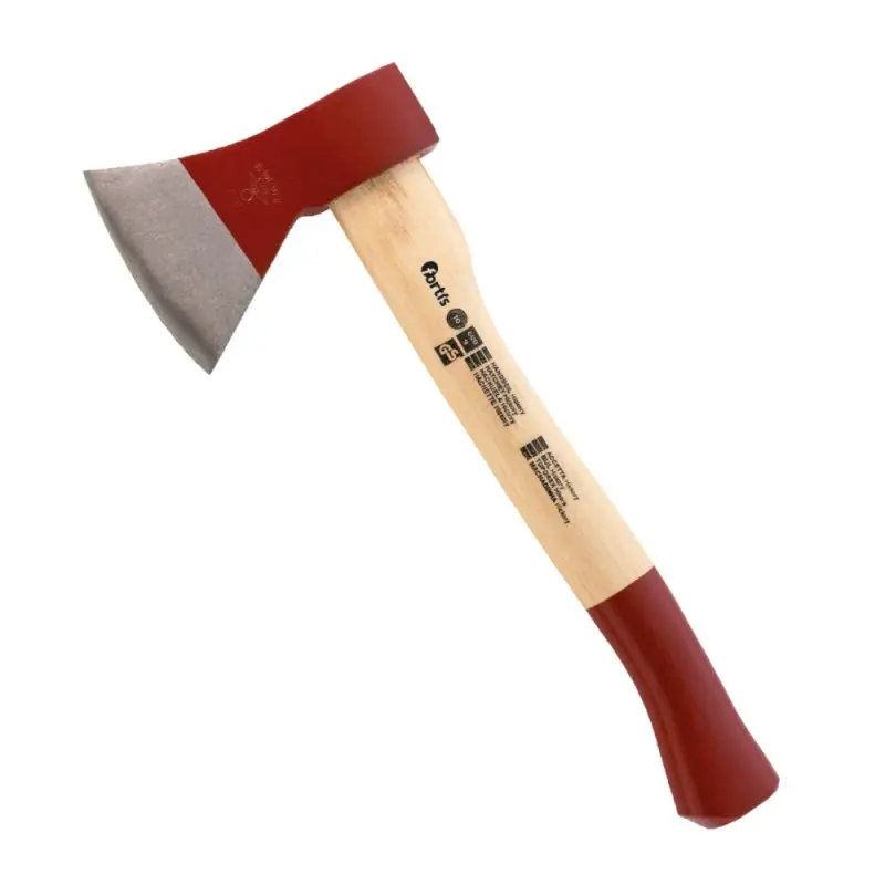 Topor - DIN 5131B, Fortis Reducere extra